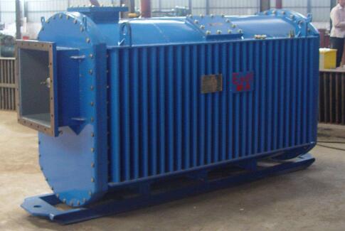 KS13-1000KVA罗田矿用变压器